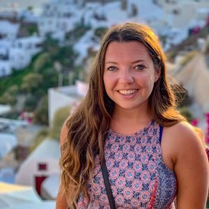 Meet your Posher, Alannah